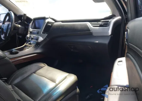 2020 GMC Yukon 4Wd Slt z USA, uszkodzony, nr VIN 1GKS2BKC0LR250784